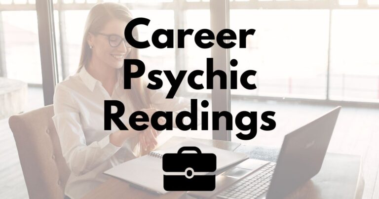 Career Psychic Reading: What to Expect and How It Can Help You?